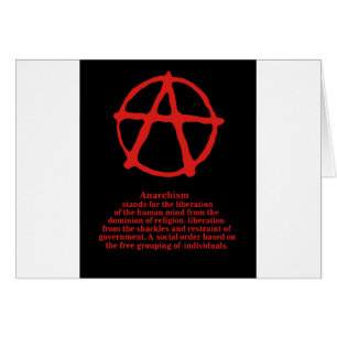 Anarchy