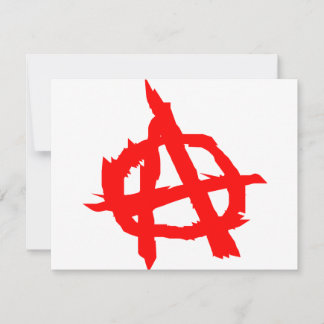 Anarchy