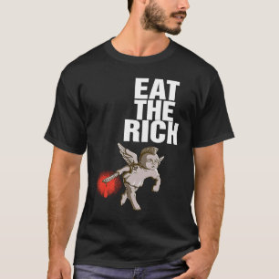 Anarchy Anti Capitalist T-Shirt