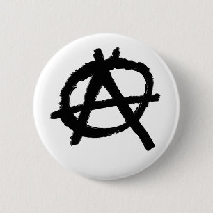 Anarchy (blk) Button