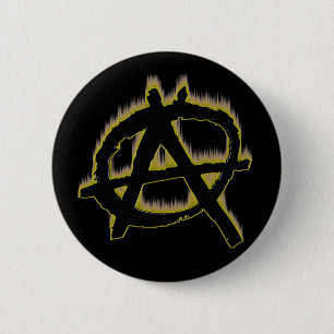 anarchy (fiery) Button