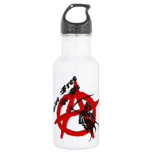 Anarchy Grim Reaper 532 Ml Water Bottle