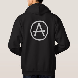 Anarchy Hoodie