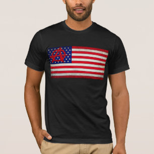 Anarchy in the USA T-Shirt