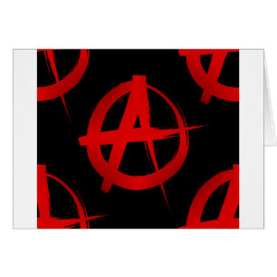 Anarchy symbol
