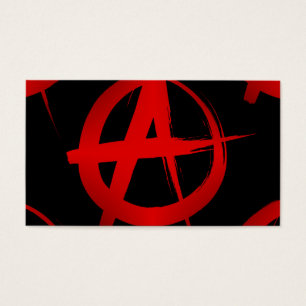 Anarchy symbol
