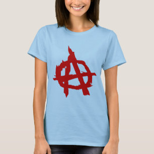 Anarchy T-Shirt