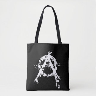 Anarchy Tote Bag