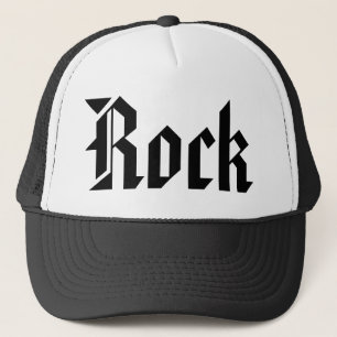 Anarchy Trucker Hat
