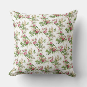 Ana's Garden Cushion