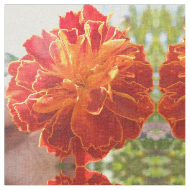 Anastaise Fabric (Close Up)