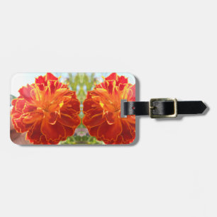 Anastaise Luggage Tag