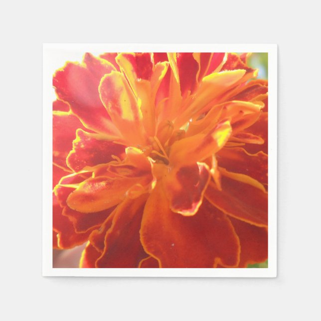 Anastaise Napkin (Front)