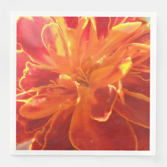 Anastaise Napkin (Front)