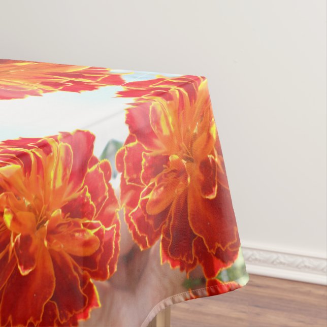 Anastaise Tablecloth (In Situ)