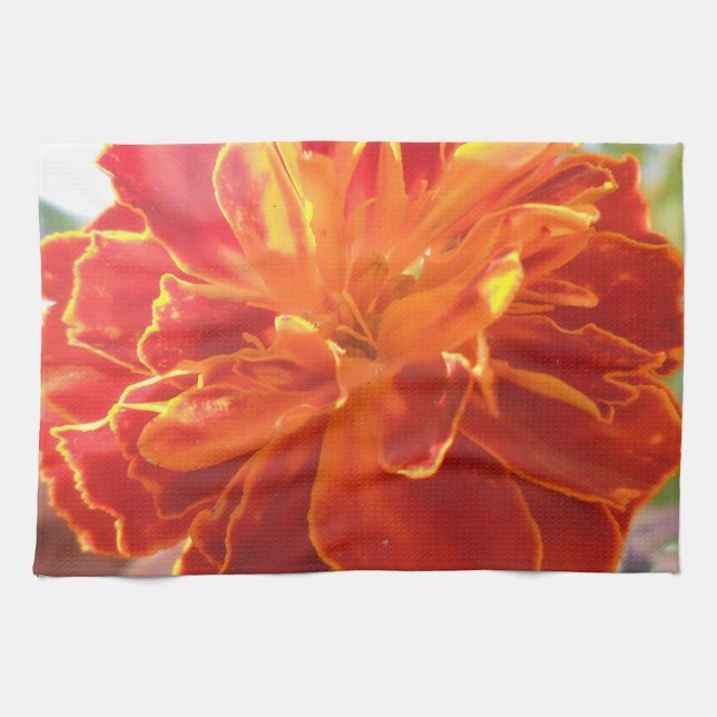 Anastaise Tea Towel (Horizontal)