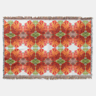Anastaise Throw Blanket