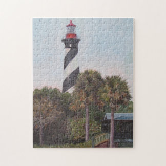 ANASTASIA LIGHTHOUSE Puzzle