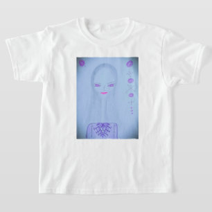 Anastasia T-Shirt