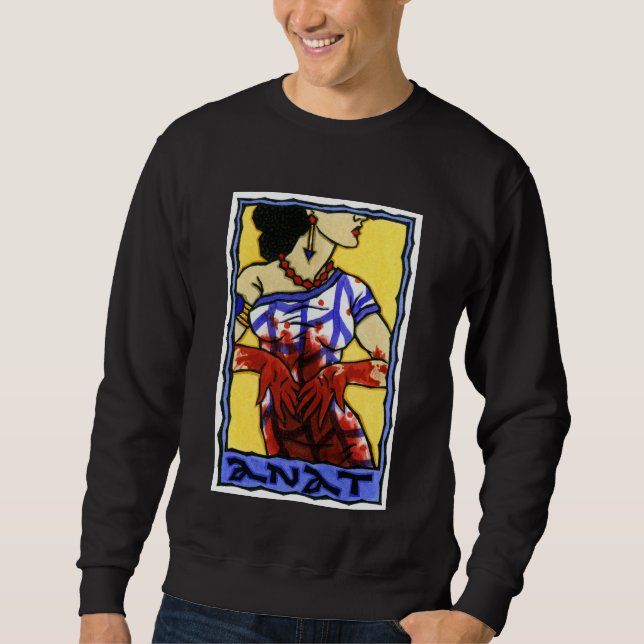 Anat Sweatshirt (Front)