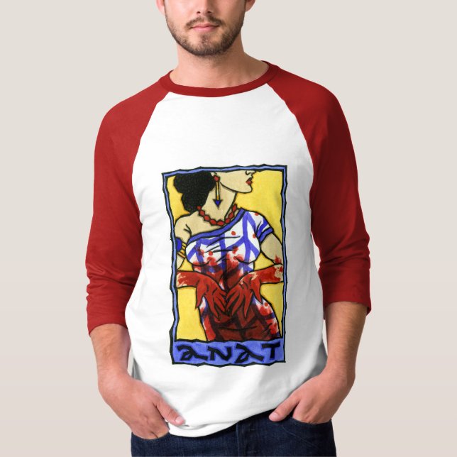 Anat T-Shirt (Front)