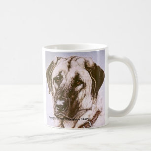 Anatolian Shepherd Coffee Mug