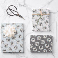 Anatolian Shepherd Fawn Painting Original Dog Art