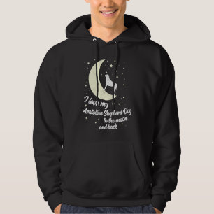 Anatolian Shepherd Hoodie