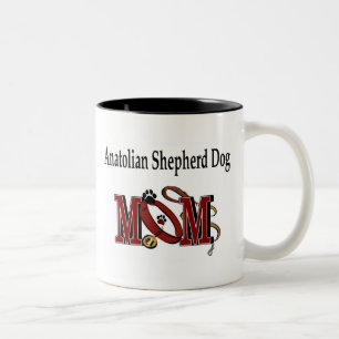 Anatolian Shepherd Mum Mug