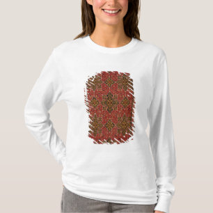 Anatolian Star Ushak carpet, 1585 T-Shirt