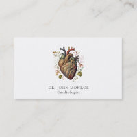Anatomical Heart Medical Cardiology