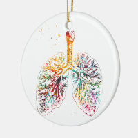 Anatomical Lungs