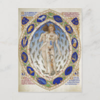 Anatomical Man, Les Tr?s Riches Heures du duc de B
