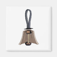 Anatomy of a Handbell