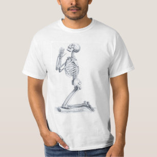 Anatomy of the Bones T-shirt