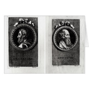 Anaxagorus and Epictetus