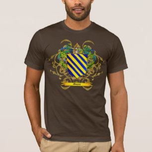 Anaya Shield / Coat of Arms T-Shirt