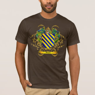 Anaya Shield / Coat of Arms T-Shirt