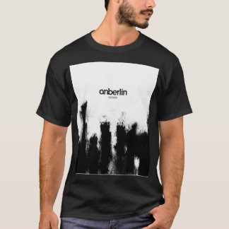 Anberlin CITES New Trending Graphic T-Shirt