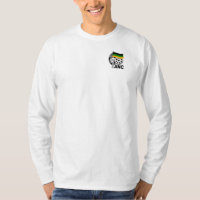 ANC logo long sleeve