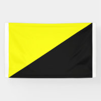 Ancap Anarchocapitalist Flag