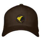 AnCap Embroidered Hat