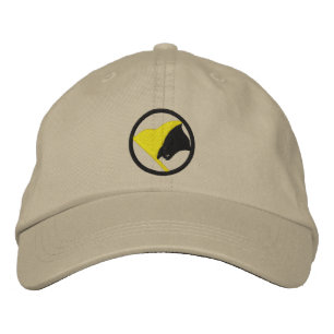 AnCap Embroidered Hat
