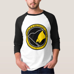 AnCap Flag Shirts
