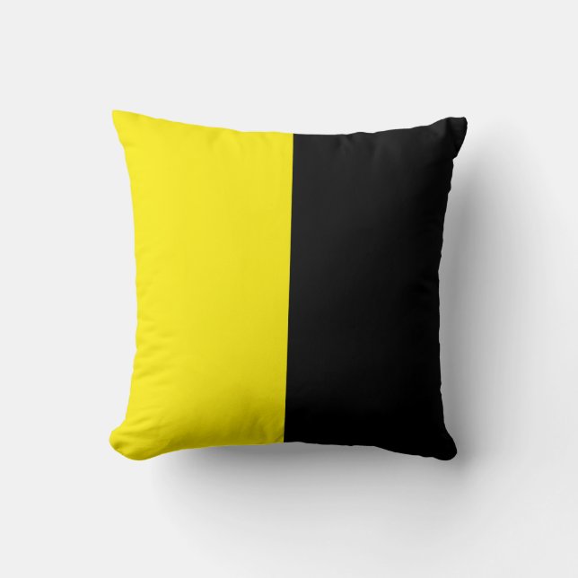 Ancap forever  cushion (Front)