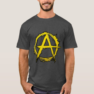 Ancap forever!  T-Shirt