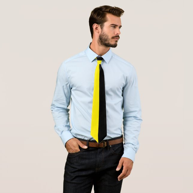Ancap forever  tie (In Situ)