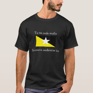 AnCap Tu ne cede malis T-Shirt