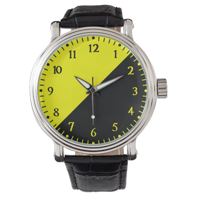 Ancap watch (Front)
