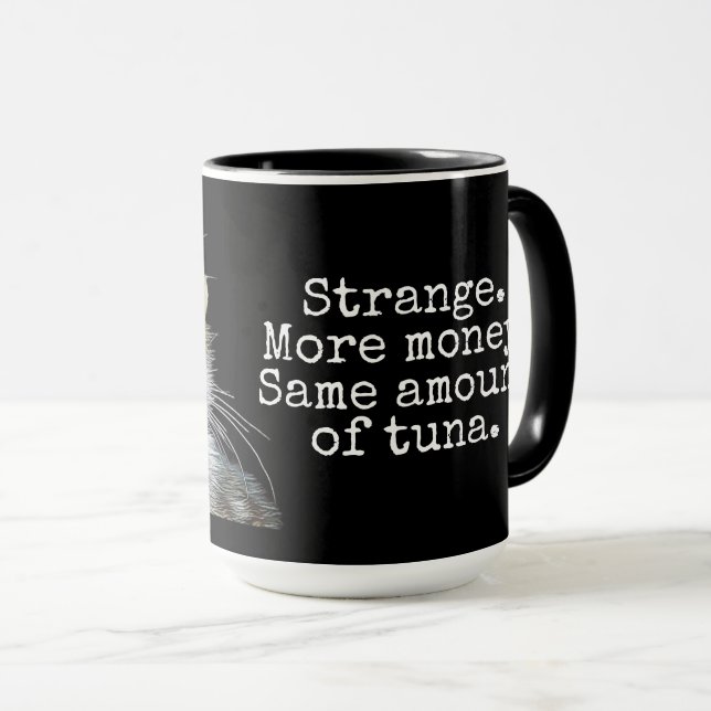 Ancat Anarchy Mug (Front Right)